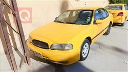 رينو سامسونج موتورس SM7